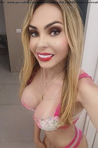 Foto selfie trans escort Chrystal Medeiros Pornostar Torino 3898313619