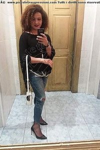 Foto selfie trav escort Evelyn  Zaffiro Prato 3201758613