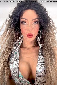 Foto selfie trans Barbie Mitica Rio De Janeiro 3893126858