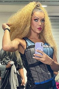 Foto selfie trans Barbie Mitica Rio De Janeiro 3893126858