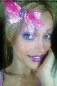 Foto selfie trans Barbie Mitica Rio De Janeiro 3893126858