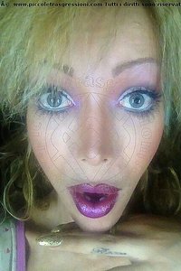 Foto selfie trans Barbie Mitica Rio De Janeiro 3893126858