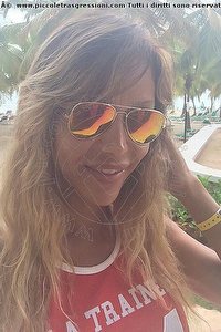 Foto selfie trans Barbie Mitica Rio De Janeiro 3893126858