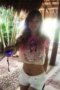 Foto selfie trans Barbie Mitica Rio De Janeiro 3893126858