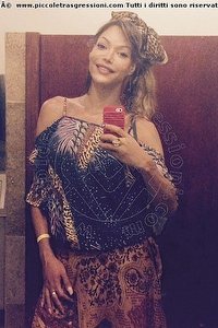 Foto selfie trans Barbie Mitica Rio De Janeiro 3893126858