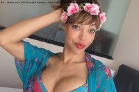 Foto selfie trans Barbie Mitica Rio De Janeiro 3893126858