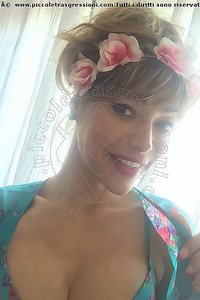 Foto selfie trans Barbie Mitica Legnano 3893126858