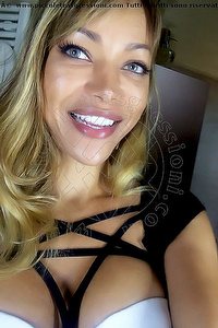 Foto selfie trans Barbie Mitica Rio De Janeiro 3893126858