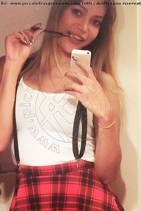 Foto selfie trans Barbie Mitica Rio De Janeiro 3893126858