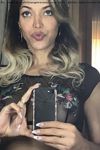 Foto selfie trans Barbie Mitica Rio De Janeiro 3893126858