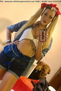 Foto selfie trans Barbie Mitica Rio De Janeiro 3893126858