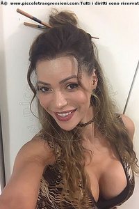 Foto selfie trans Barbie Mitica Rio De Janeiro 3893126858