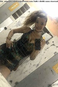 Foto selfie trans Barbie Mitica Rio De Janeiro 3893126858