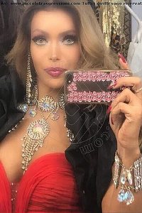 Foto selfie trans Barbie Mitica Rio De Janeiro 3893126858