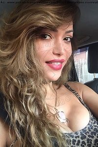 Foto selfie trans Barbie Mitica Rio De Janeiro 3893126858