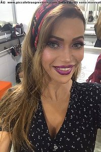 Foto selfie trans Barbie Mitica Rio De Janeiro 3893126858