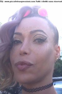 Foto selfie trans Barbie Mitica Rio De Janeiro 3893126858