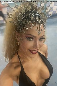 Foto selfie trans Barbie Mitica Rio De Janeiro 3893126858