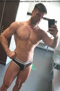 Foto selfie boys Federico Bergamo 3931178310