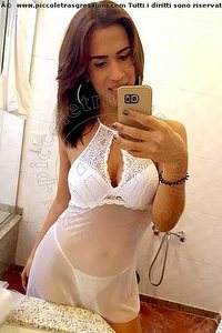 Foto selfie trans escort Gemma Israel Pornostar Rimini 3312960907