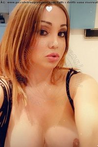 Foto selfie trans escort Alice Bologna 3892150733