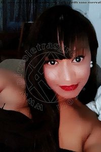 Foto selfie trans escort Sarah De Lima Porto Sant'elpidio 3899249143