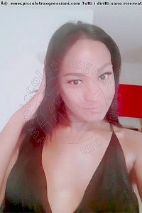 Foto selfie trans escort Sarah De Lima Villorba 3899249143