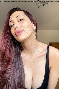 Foto selfie trans escort Sahory  Kin Unica Roma 3248854160