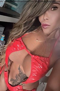 Foto selfie trans Keylla Rios Sanremo 3335654798