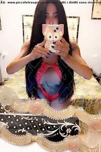 Foto selfie trans Keylla Rios Altopascio 3335654798