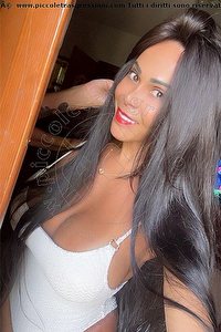 Foto selfie trans Keylla Rios Altopascio 3335654798