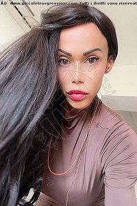 Foto selfie trans Keylla Rios Chiavari 3335654798