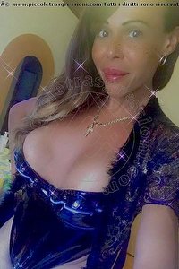 Foto selfie trans escort Keylla Rios Verona 3335654798