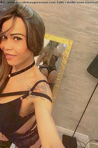 Foto selfie trans escort Keylla Rios Pisa 3335654798
