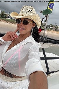 Foto selfie trans escort Keylla Rios Chiavari 3335654798