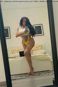 Foto selfie trans escort Keylla Rios Chiavari 3335654798
