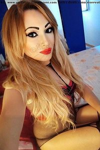 Foto selfie trans Molly Porto Sant'elpidio 3893192464