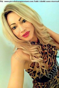 Foto selfie trans escort Molly Porto Sant'elpidio 3893192464