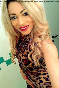 Foto selfie trans escort Molly Porto Sant'elpidio 3893192464