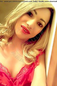 Foto selfie trans escort Molly Porto Sant'elpidio 3893192464