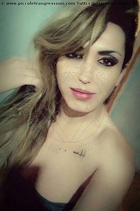 Foto selfie trans escort Alessia Xxl Barcellona 0034664858767