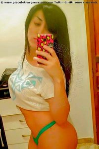Foto selfie trans escort Alessia Xxl Barcellona 0034664858767