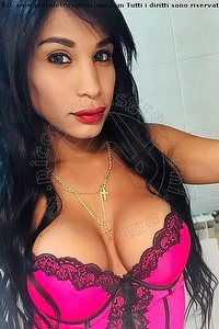 Foto selfie trans escort Mikaella Pimentell Pornostar Roma 3293410689