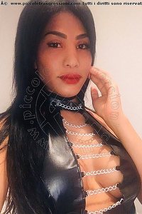 Foto selfie hot trans escort Mikaella Pimentell Pornostar Brescia 3293410689
