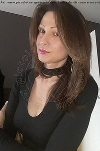 Foto selfie trans escort Caroline Trevisan Reggio Emilia 3209529966