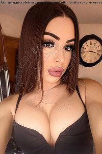 Foto selfie trans Ludovica Romana Salerno 3512487782