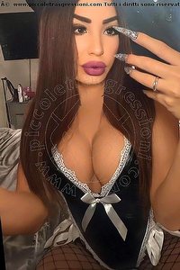 Foto selfie trans Ludovica Romana Salerno 3512487782