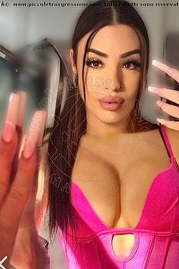 Foto selfie trans Ludovica Romana Salerno 3512487782