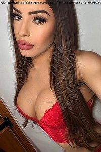 Foto selfie trans Ludovica Romana Salerno 3512487782