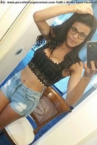Foto selfie mistress trans Suprema Bianca Marquezine Roma 3899919930